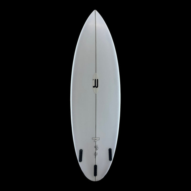 5'11" Shaka Thumb, pu