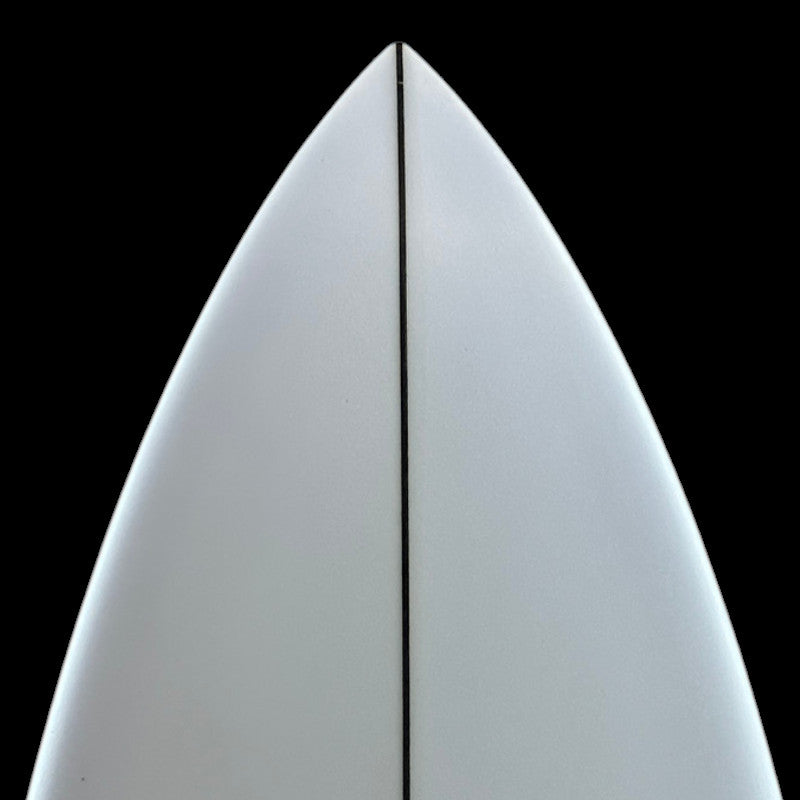 5'11" Shaka Thumb, pu