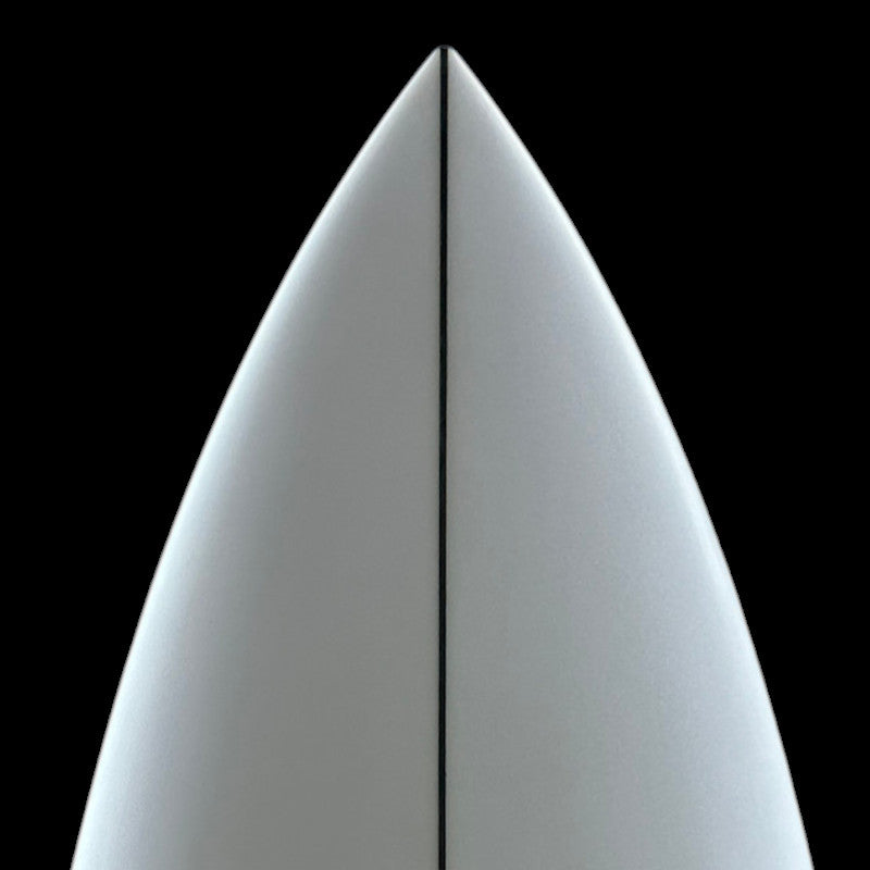 5'11" Shaka Thumb, pu
