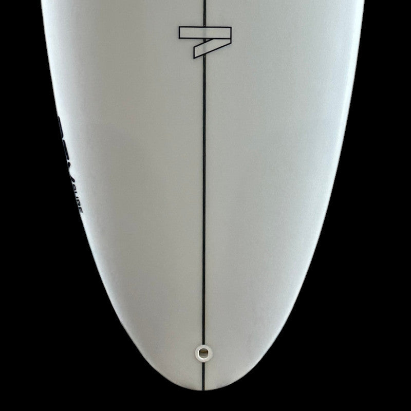 5'11" Shaka Thumb, pu