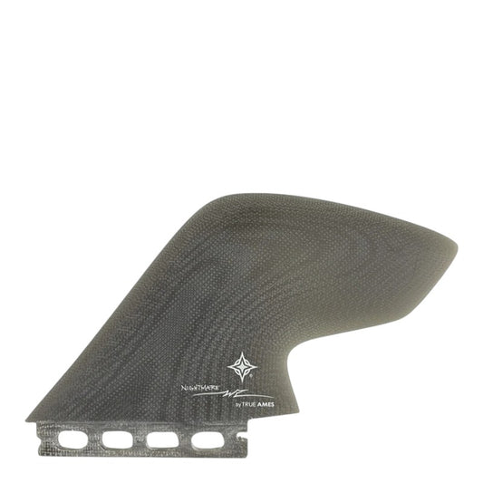 Rich Nightmare Fiberglass Keel
