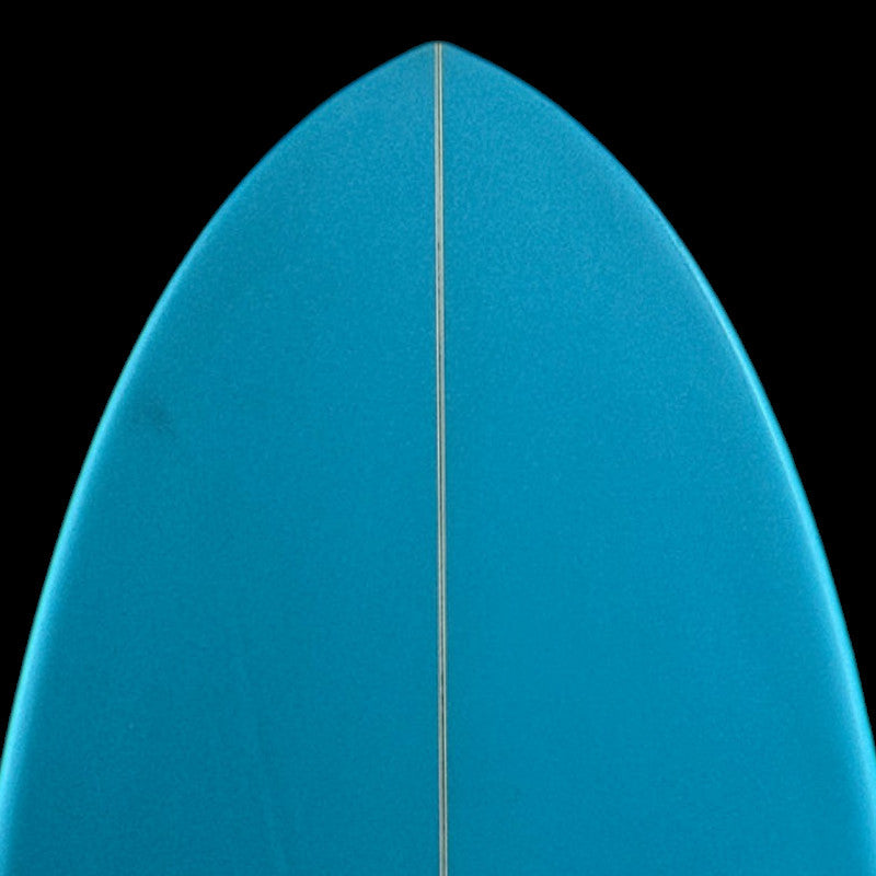 6'6" Mid, pu, 38.5L