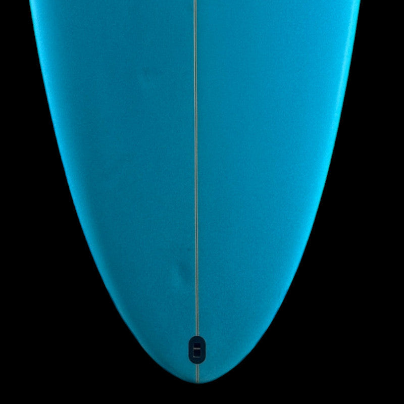 6'6" Mid, pu, 38.5L