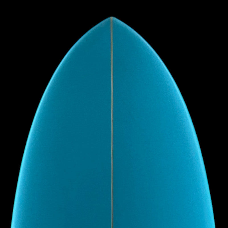 6'6" Mid, pu, 38.5L