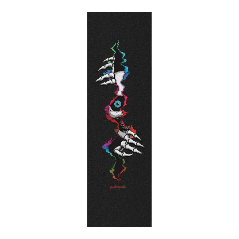 Ripper Peeker Grip