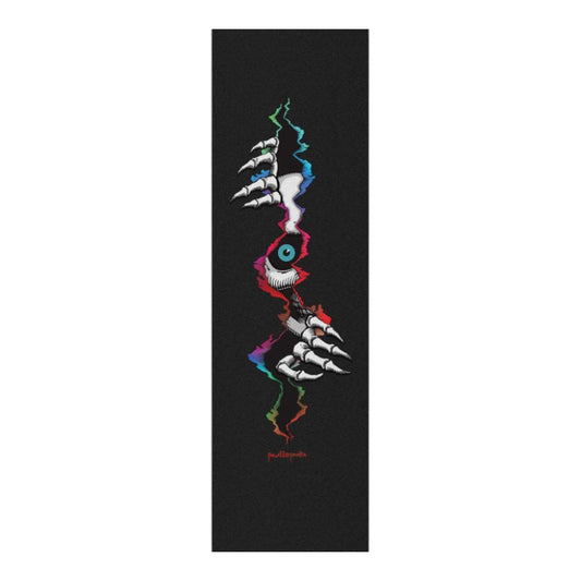 Ripper Peeker Grip