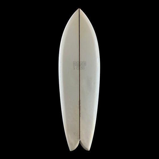 5'9" Fish, pu