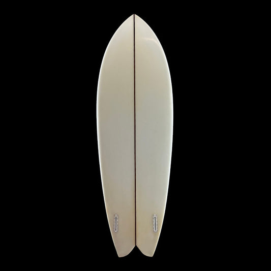 5'9" Fish, pu