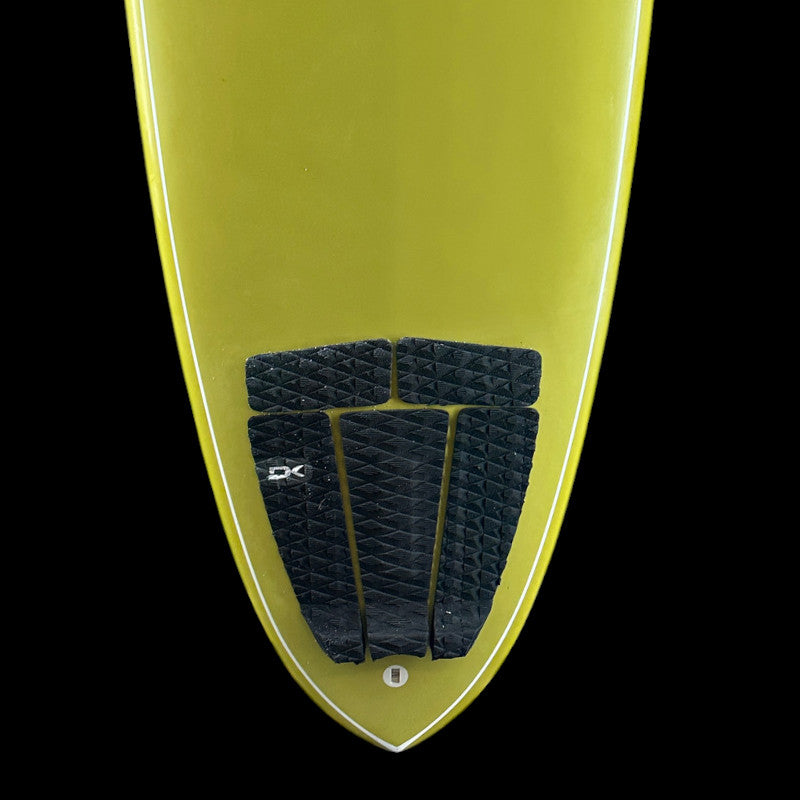 7' Twinzer, epoxy