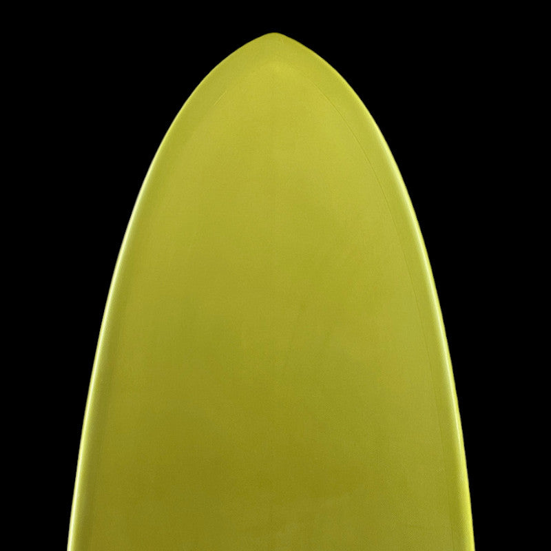 7' Twinzer, epoxy