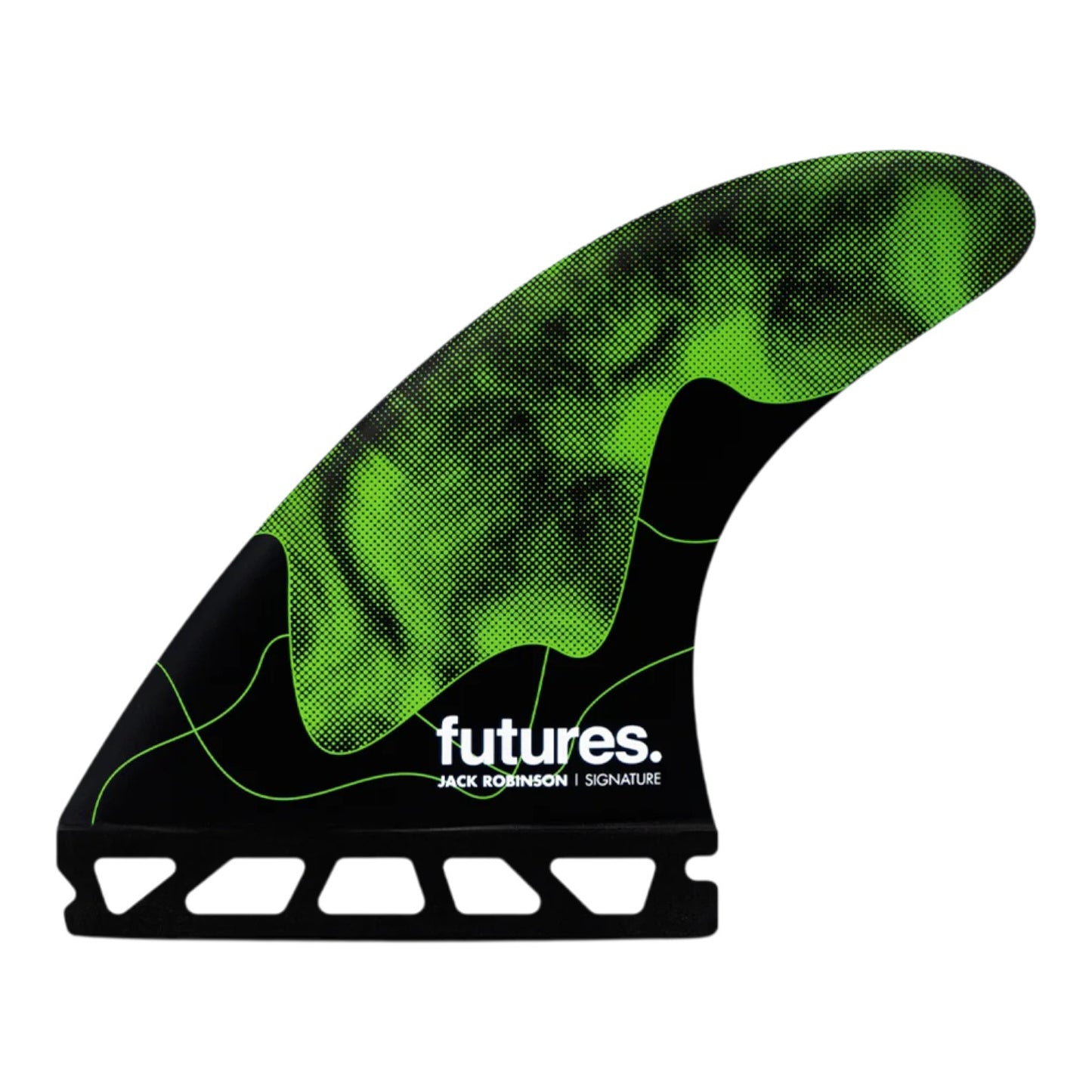 Robinson Honeycomb Medium