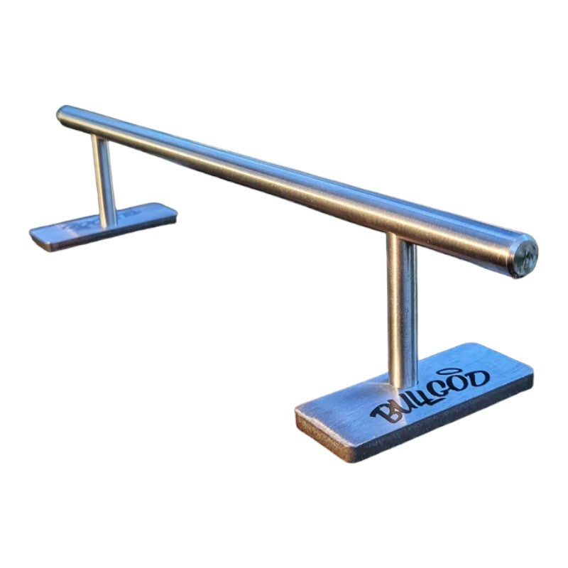 Round Rail
