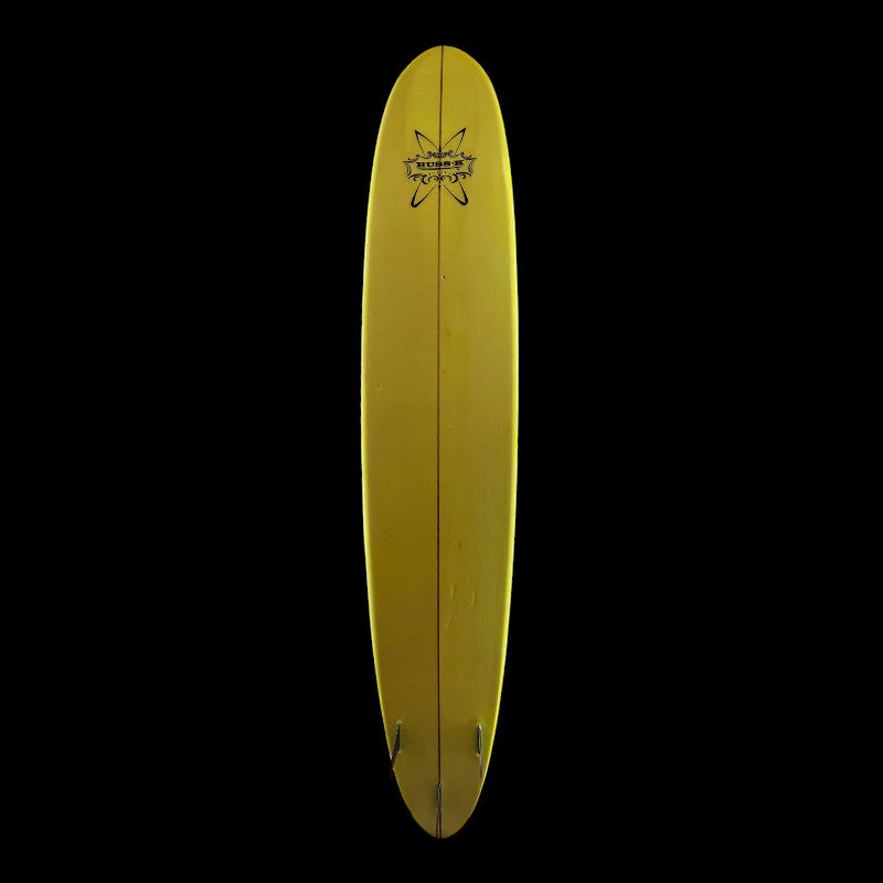 10' Longboard, pu
