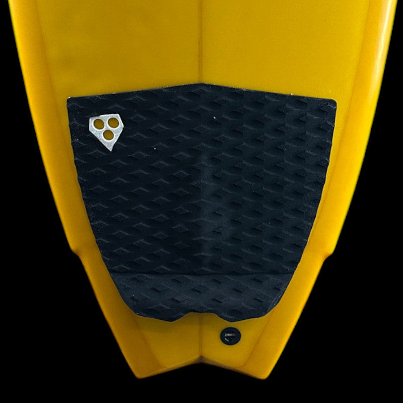 5'5" Speed Pill, pu, 27.2L