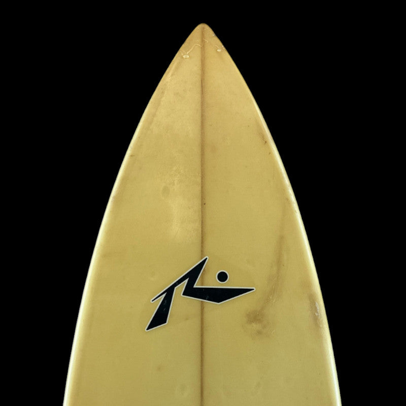 5'10" SB, pu