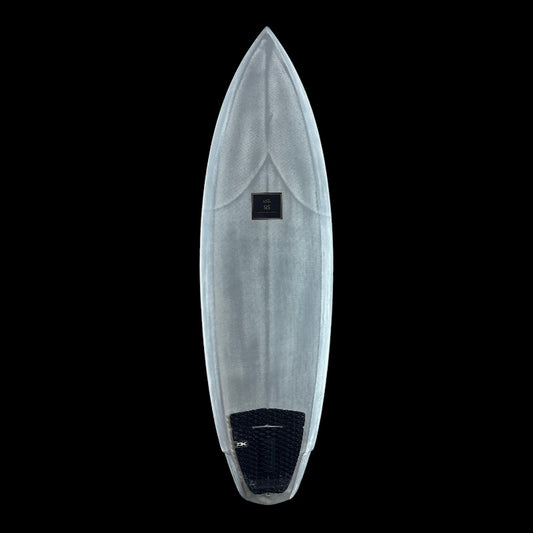 6' Cloud Catcher, pu
