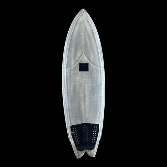 5'10" Rocket Fish, pu