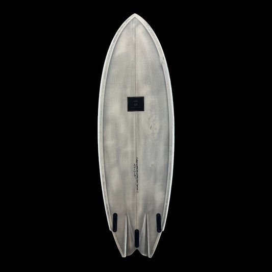 5'10" Rocket Fish, pu