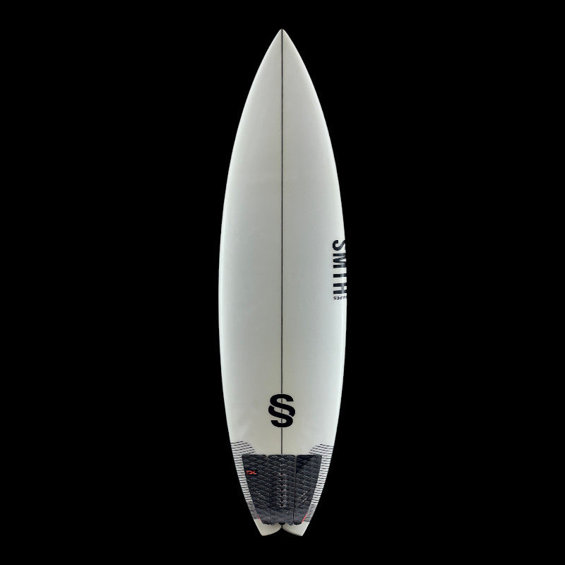 6'1" SB, pu, 32.6L