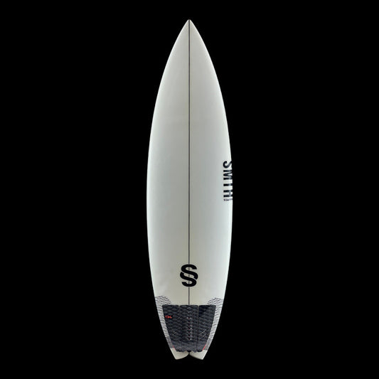 6'1" SB, pu, 32.6L