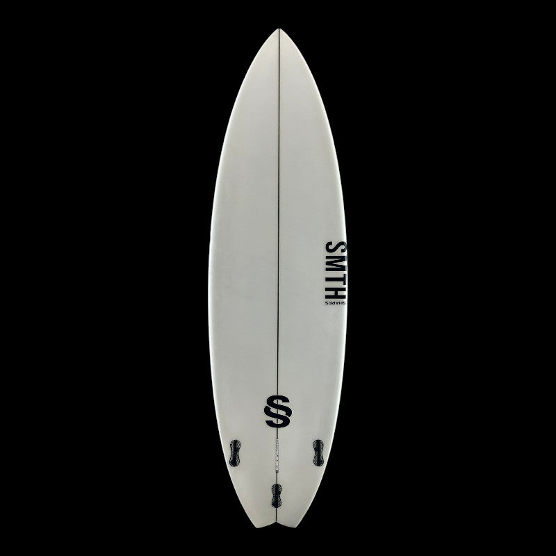 6'1" SB, pu, 32.6L