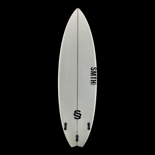 6'1" SB, pu, 32.6L