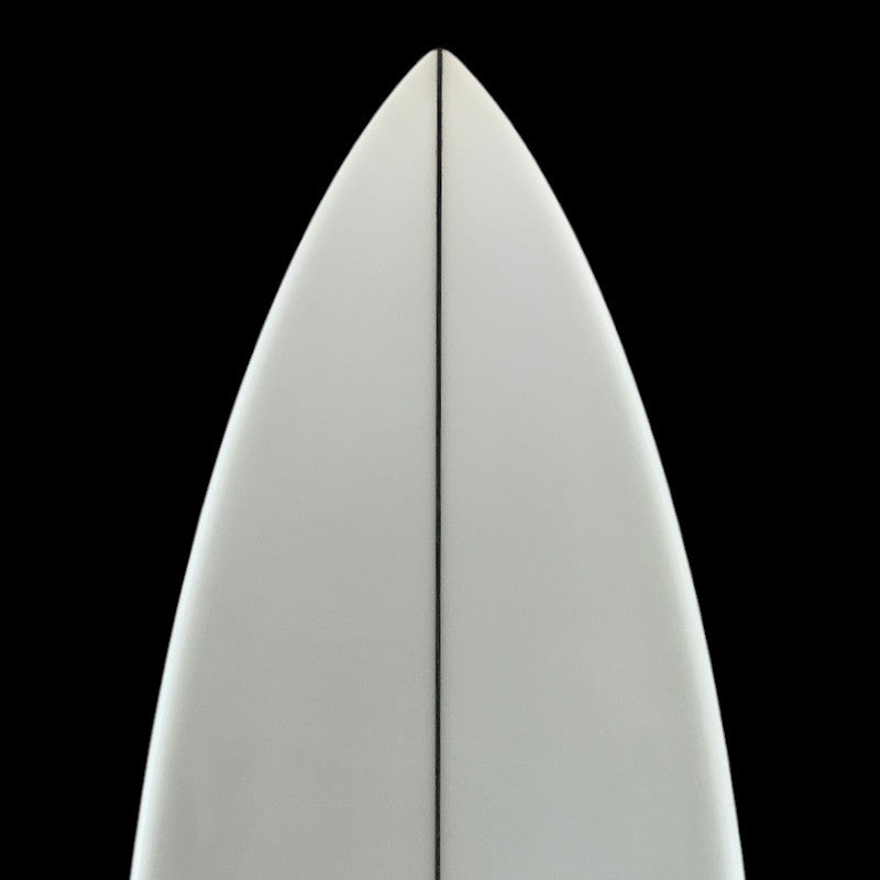 6'1" SB, pu, 32.6L