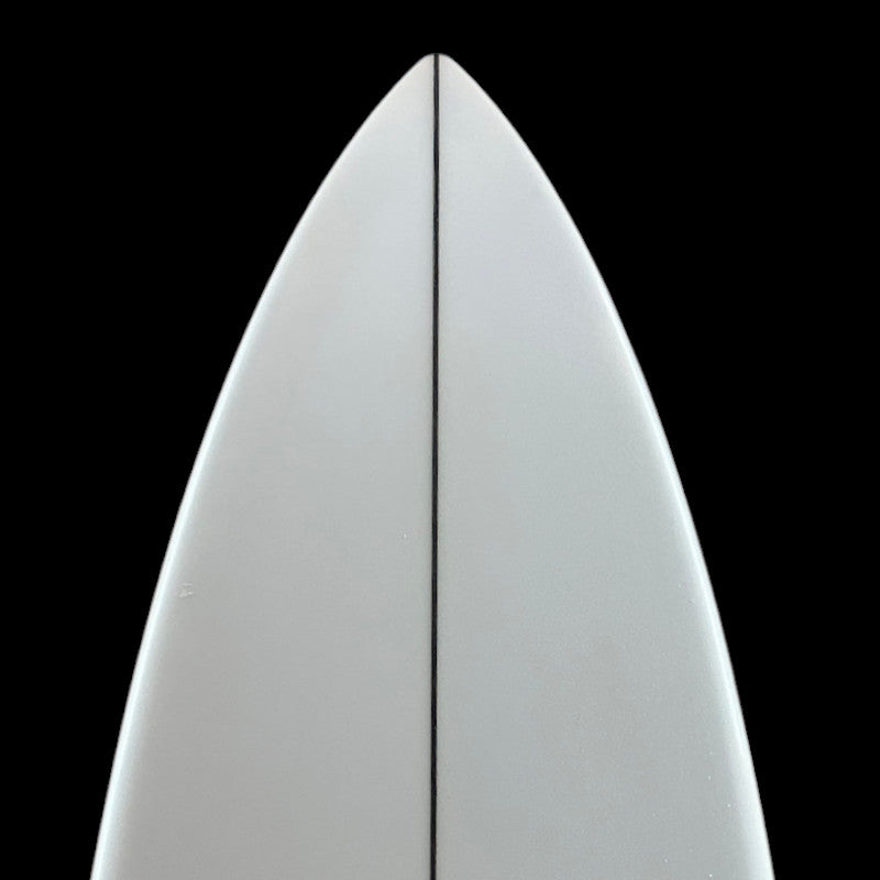 6'5" V12, pu, 33.75L