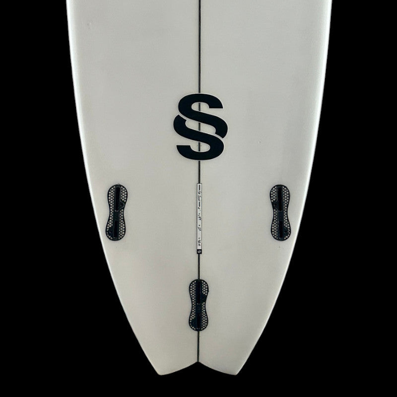 6'1" SB, pu, 32.6L