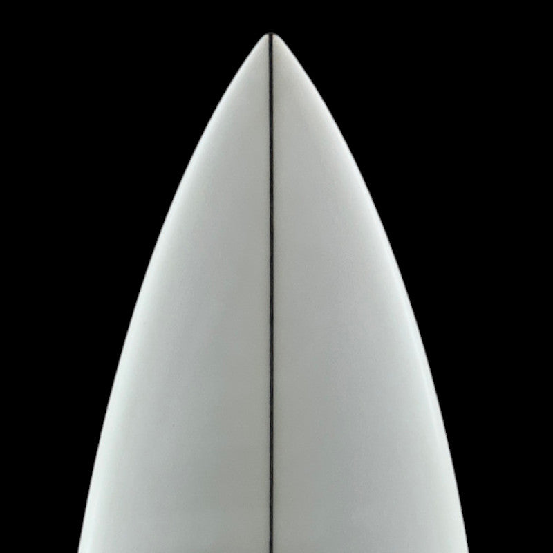 6'1" SB, pu, 32.6L