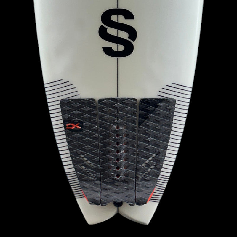 6'1" SB, pu, 32.6L