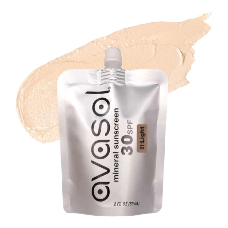 SPF 30 Defense Cream