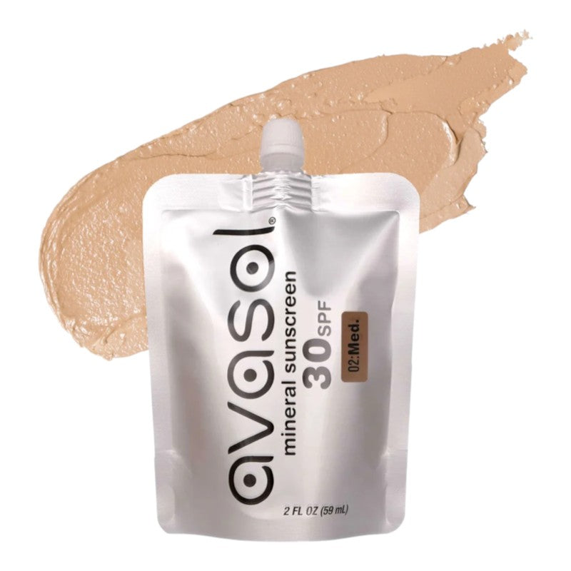 SPF 30 Defense Cream