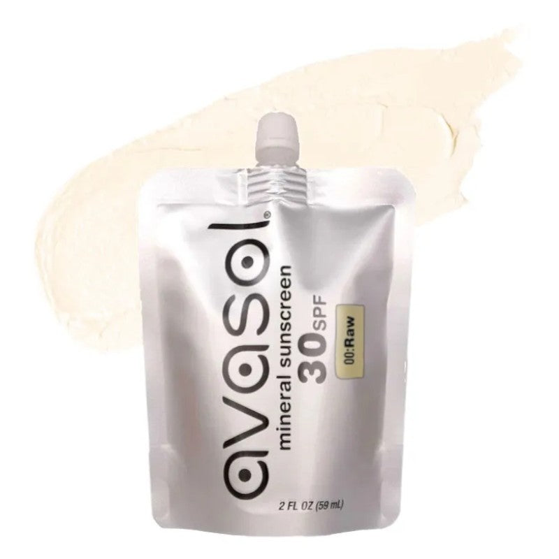 SPF 30 Defense Cream