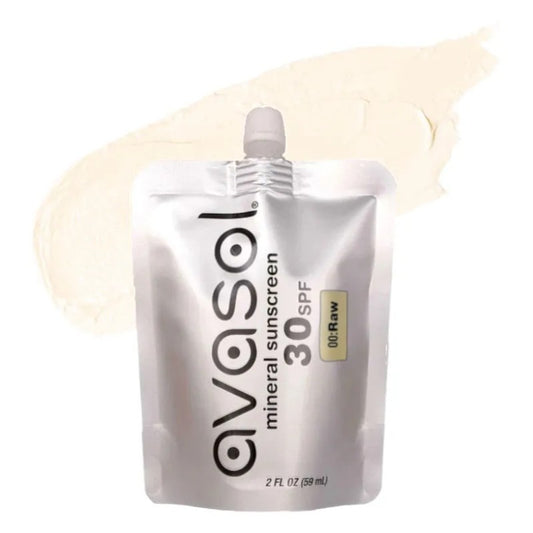 SPF 30 Defense Cream