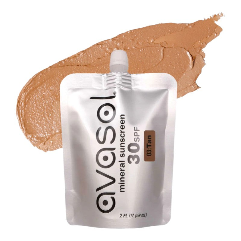 SPF 30 Defense Cream