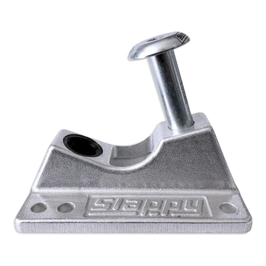 ST1 Forged Baseplate/ Inverted Hollow Ultra Low Kingpin