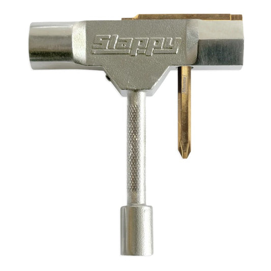 ST1 Tool Rethreader w/ Bearing Press