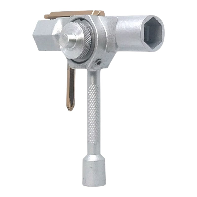 ST1 Tool Rethreader w/ Bearing Press