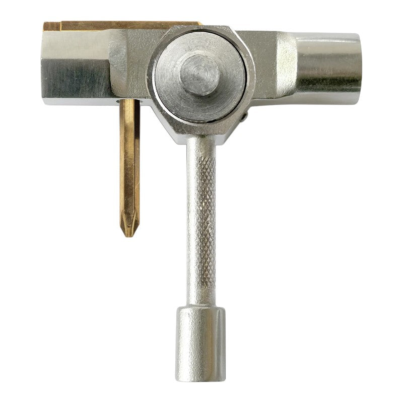 ST1 Tool Rethreader w/ Bearing Press