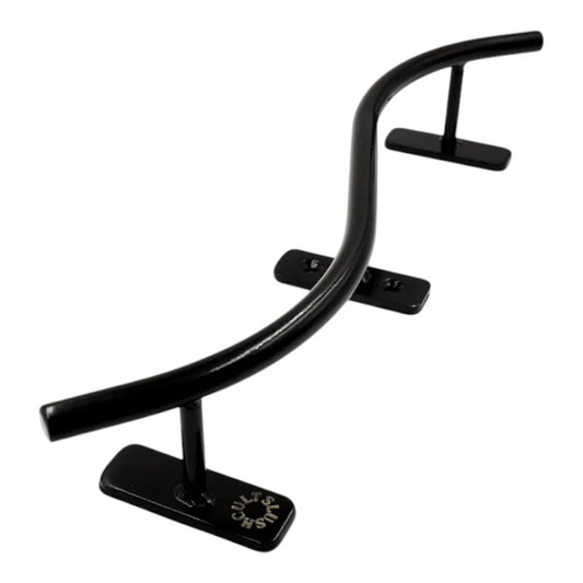 "S" Rail