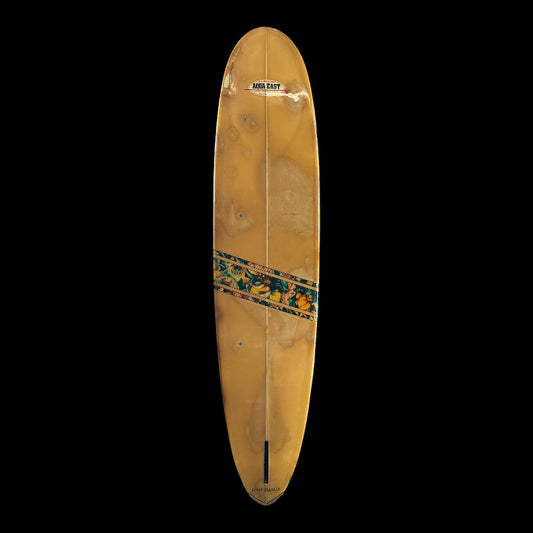 8'10" Longboard, pu