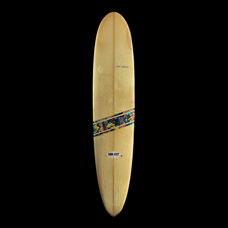 8'10" Longboard, pu