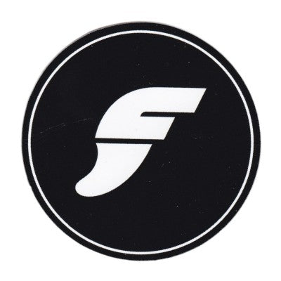 Logo Sticker
