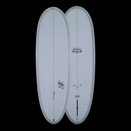 7'4" Scorpion 2, Tuflite, 57.5L