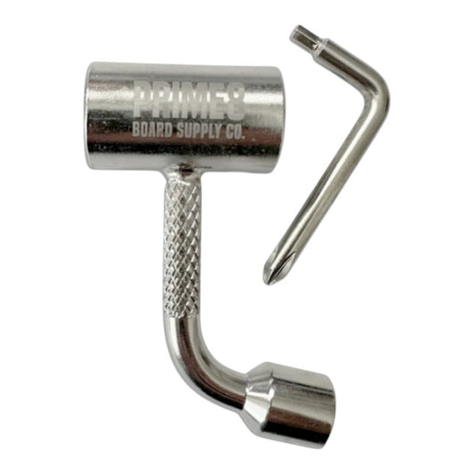 Coin Pocket Tool