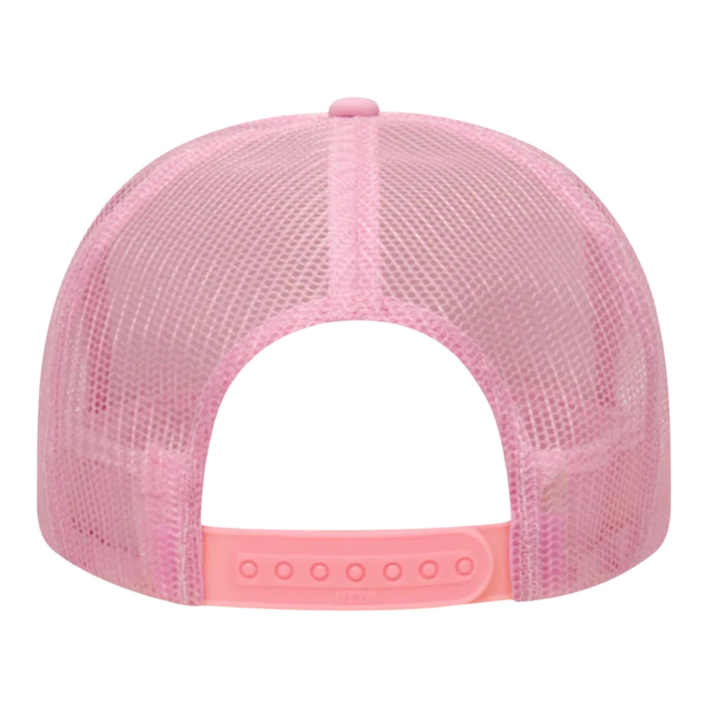 Scribble Club Trucker Hat