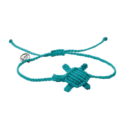 Sea Turtle Turquoise