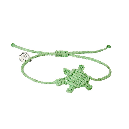 Sea Turtle Lime Green