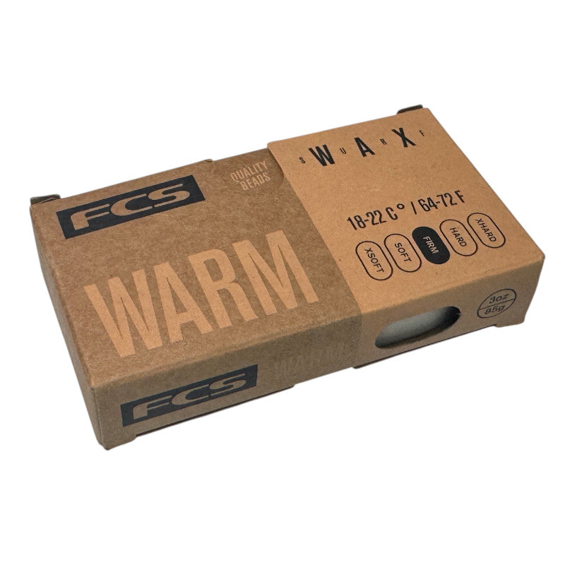 Warm